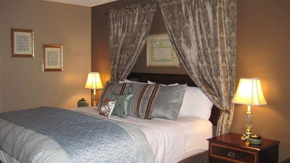 סאות' לייק טאהו The Alder Inn מראה חיצוני תמונה